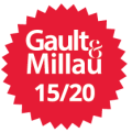 Gault & Millau 15/20